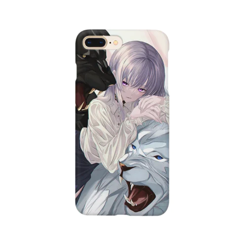 異端スマホケース Smartphone Case