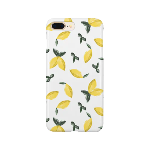 lemon Smartphone Case