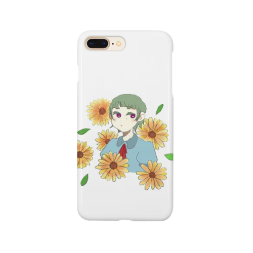 残暑 Smartphone Case