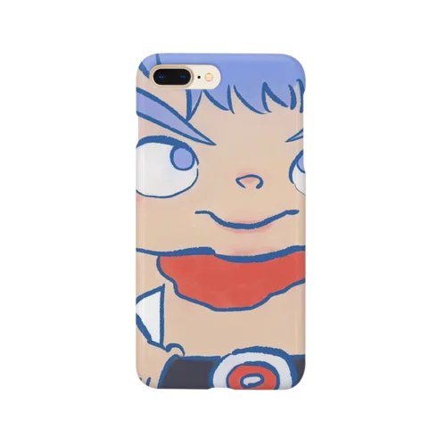 ボウヤ Smartphone Case