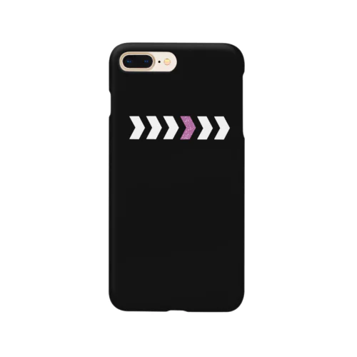 One way Smartphone Case