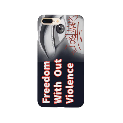 F.W.V Smartphone Case