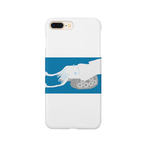 イカタンク Smartphone Case