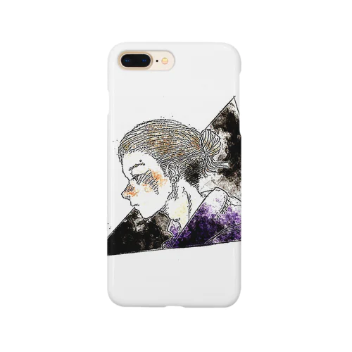 Insomnia Smartphone Case