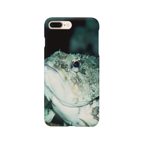 魚 Smartphone Case