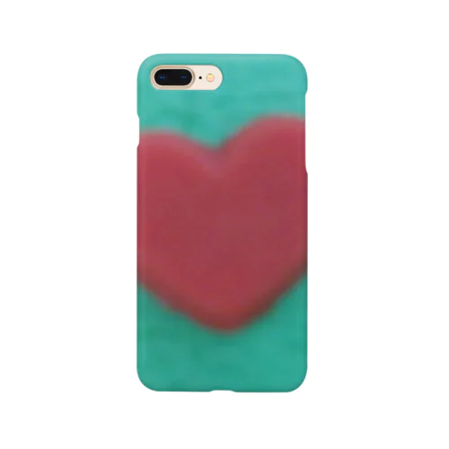 ハート♥ Smartphone Case