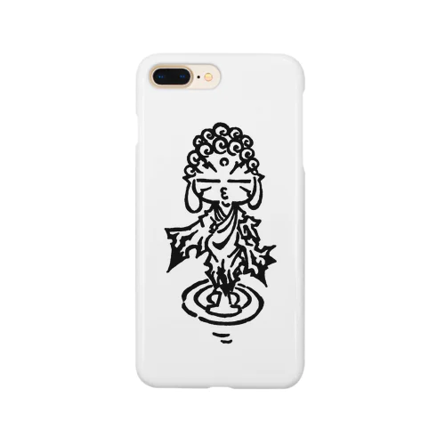 小仏 Smartphone Case