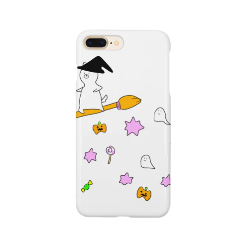 ハロウィンナイト Smartphone Case