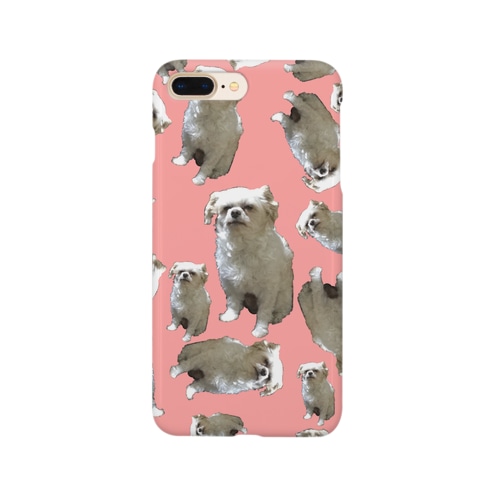 うちのいぬ　10 Smartphone Case