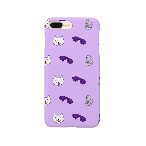 乙女スマホケース（イリーナ） Smartphone Case