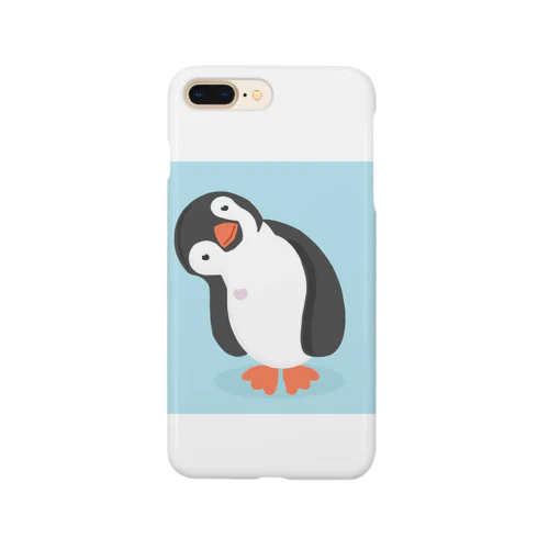 ペンギン🐧 スマホケース