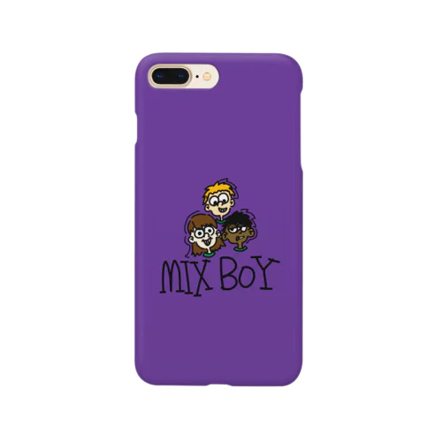 mixboy Smartphone Case