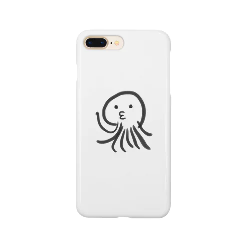 たこさん Smartphone Case