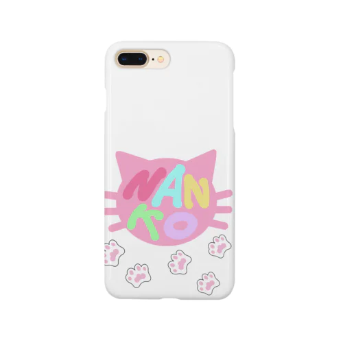 ベビーなぁ〜んこさん Smartphone Case