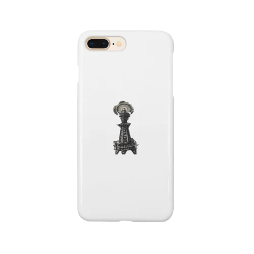 タワー様 Smartphone Case