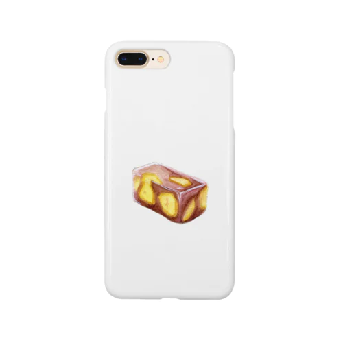 栗羊羹 Smartphone Case