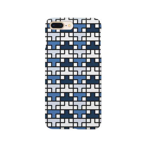 PIECES Smartphone Case