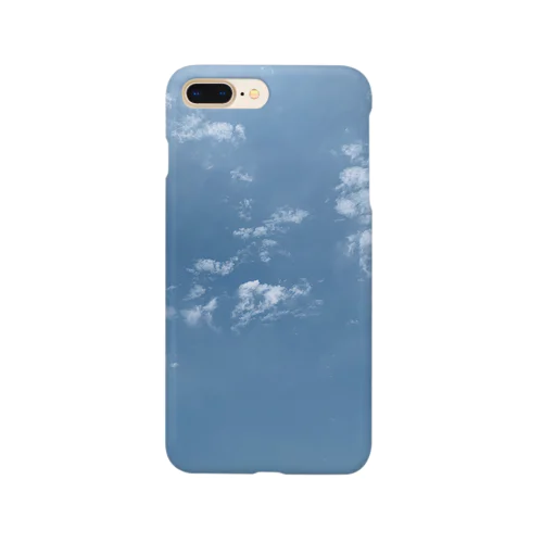 雲 Smartphone Case