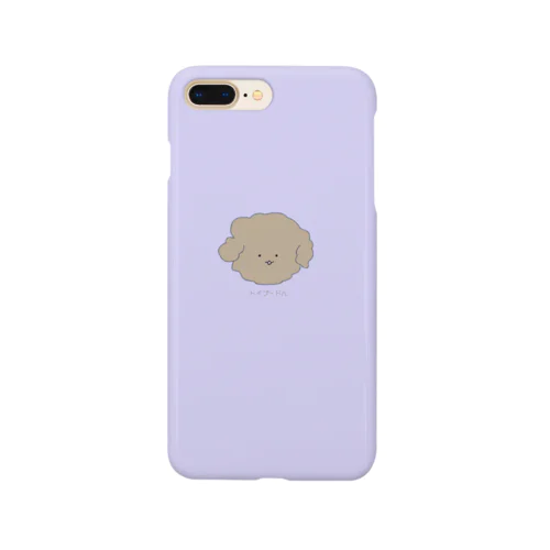 トイプードルのぽめ Smartphone Case