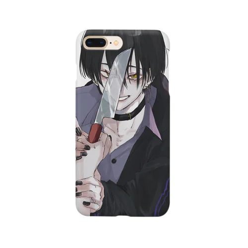 大好きな君に殺されたいスマホケース Smartphone Case