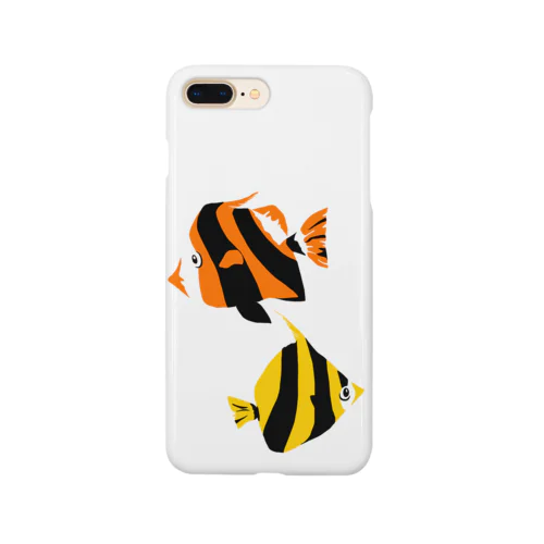 熱帯魚 Smartphone Case
