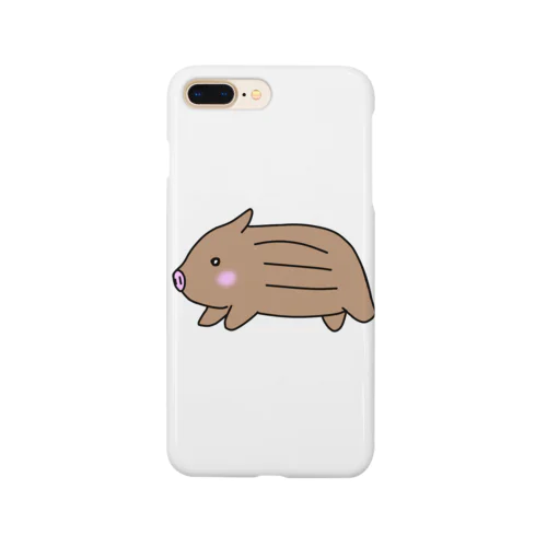 うりぼう Smartphone Case