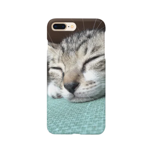 子猫のちび Smartphone Case