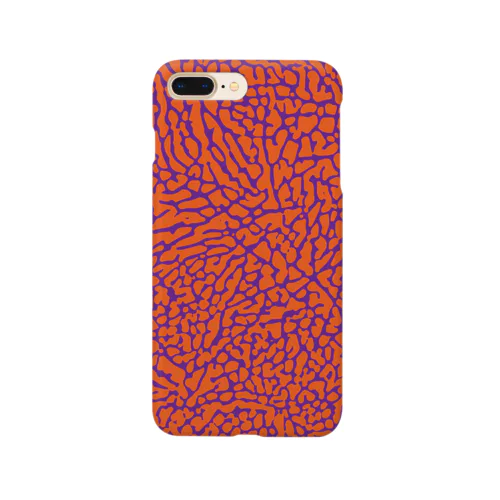 Elephant skin Smartphone Case