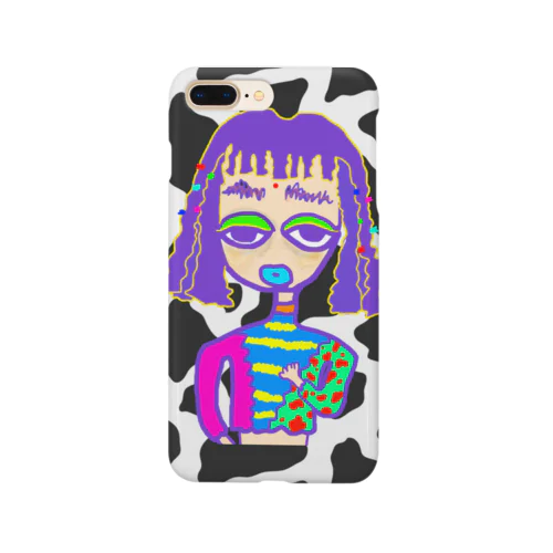 　 👩‍🎤 Smartphone Case