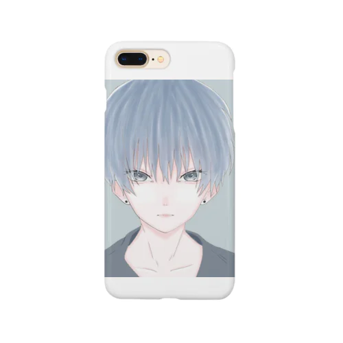 boy_1 Smartphone Case