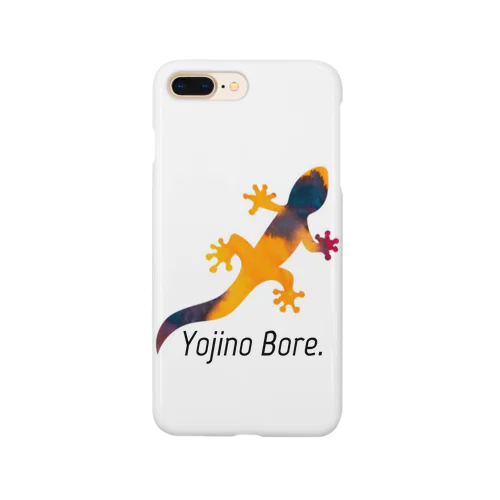 Yojino Bore. Smartphone Case