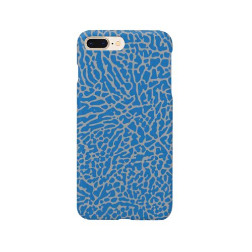 Elephant skin Smartphone Case