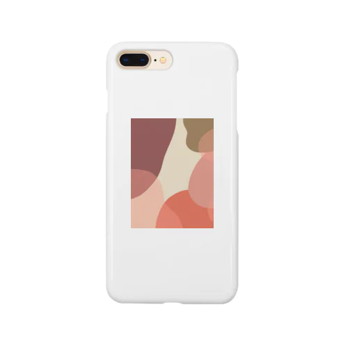 ぬくい Smartphone Case