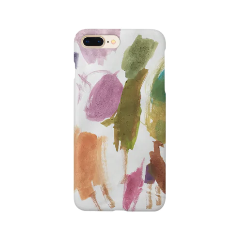 花 Smartphone Case