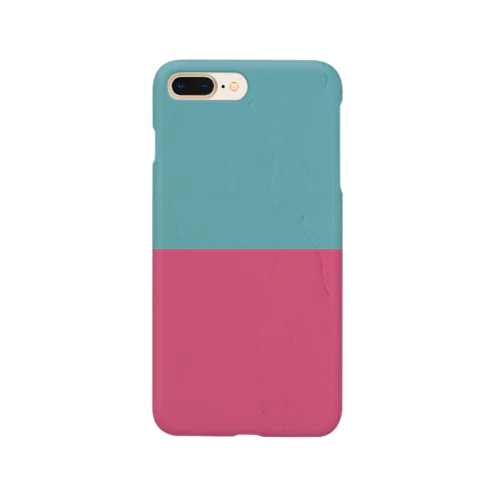 まぜんだとしあんのかべ。 Smartphone Case