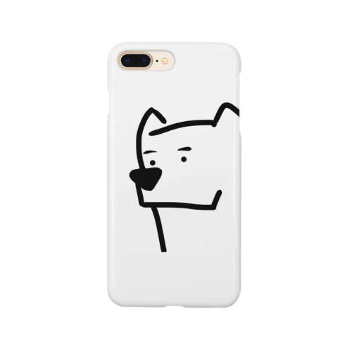 イッヌ Smartphone Case