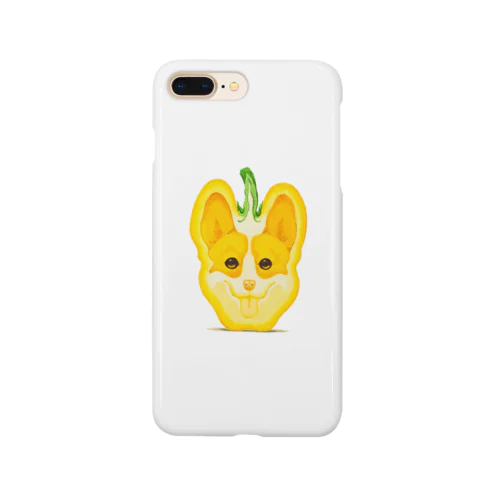 黄パプリワン Smartphone Case