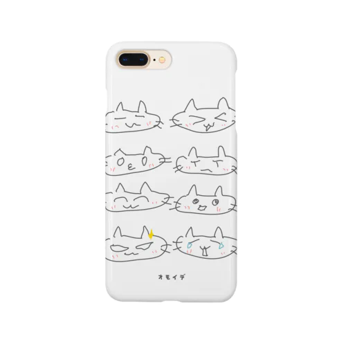 オモイデ Smartphone Case