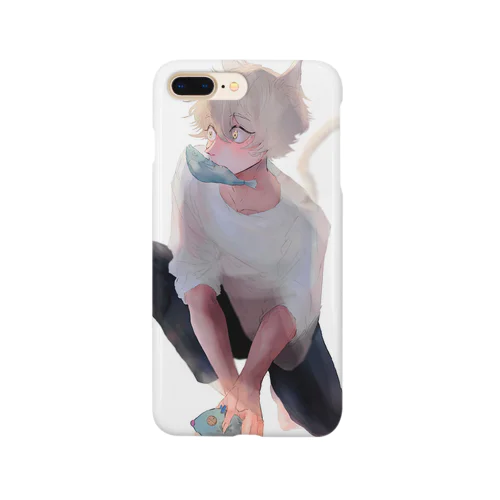 ねこ Smartphone Case