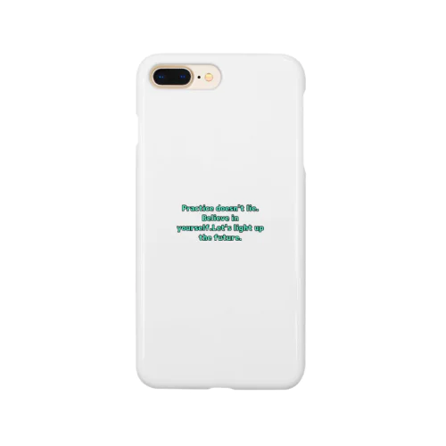 Cloudy_ Smartphone Case