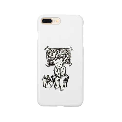 トリップボーイ Smartphone Case