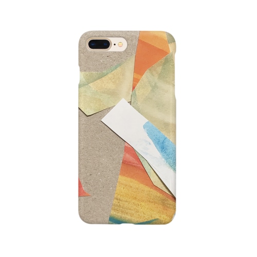 秋 Smartphone Case