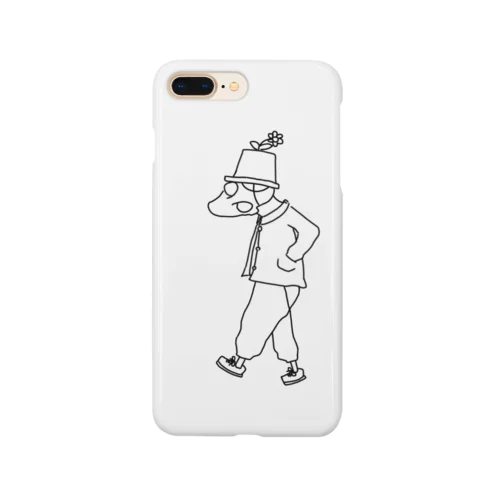 Yaksikun Smartphone Case