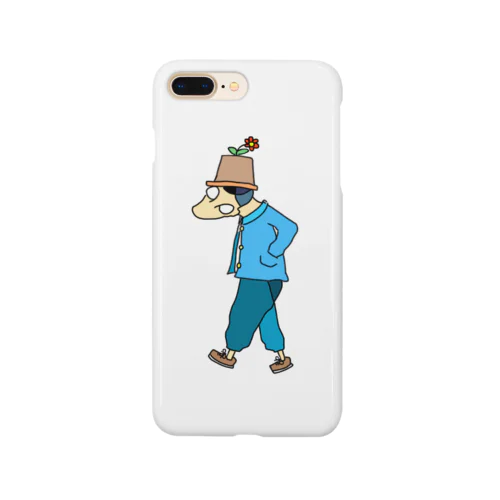 Yakasikun irotuki Smartphone Case