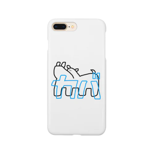 カバ Smartphone Case