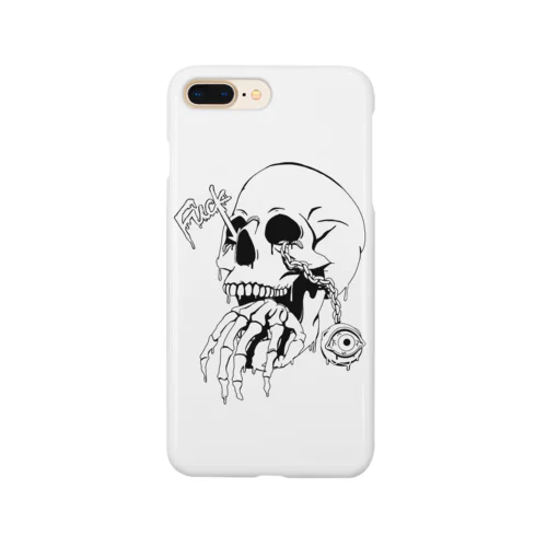 囚-shu- Smartphone Case