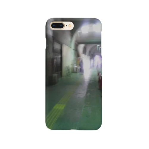 Under the highway Smartphone Case