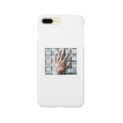 finger Smartphone Case