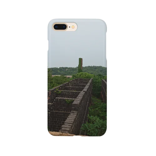 LOVE INUJIMA Smartphone Case