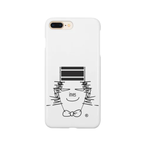 インベスの Smartphone Case